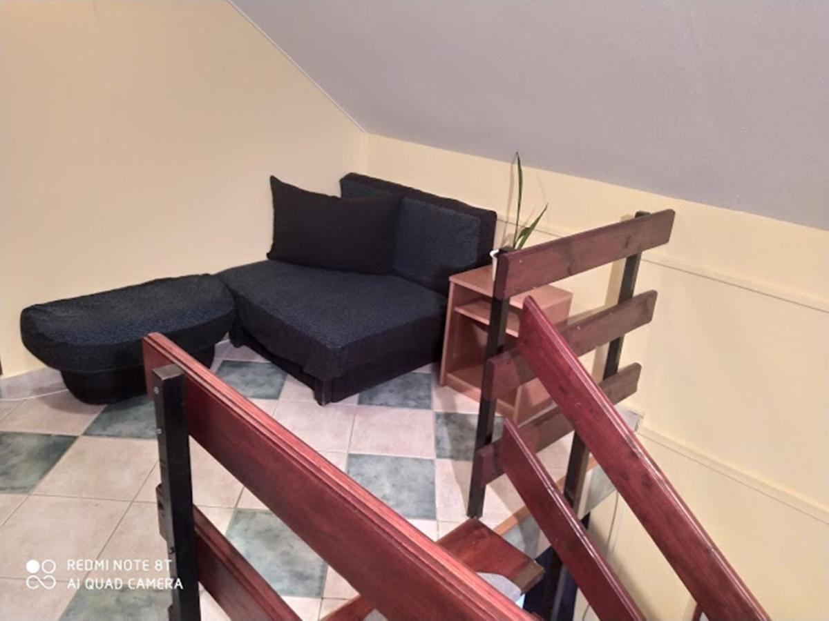 Bazsi Apartman Hajduszoboszlo Exterior photo