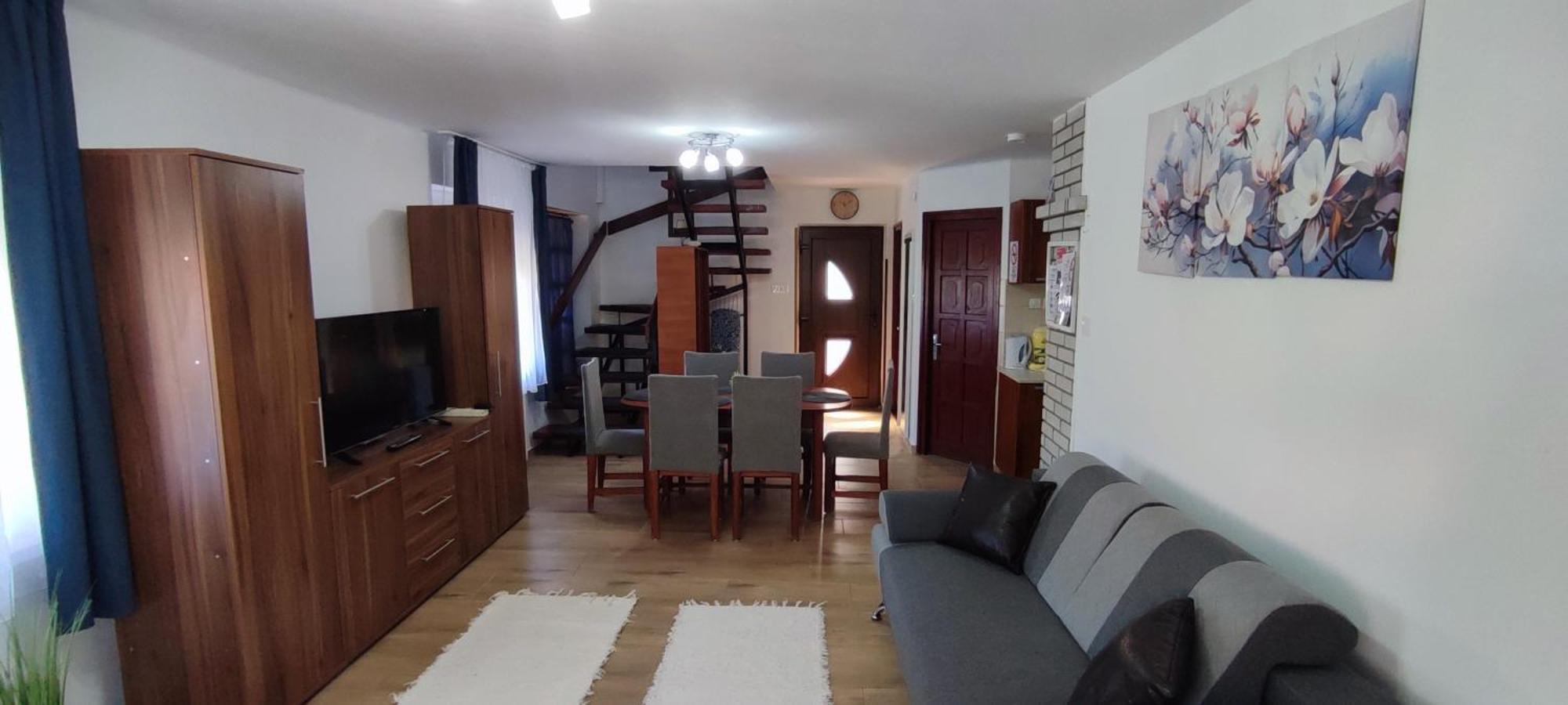 Bazsi Apartman Hajduszoboszlo Exterior photo