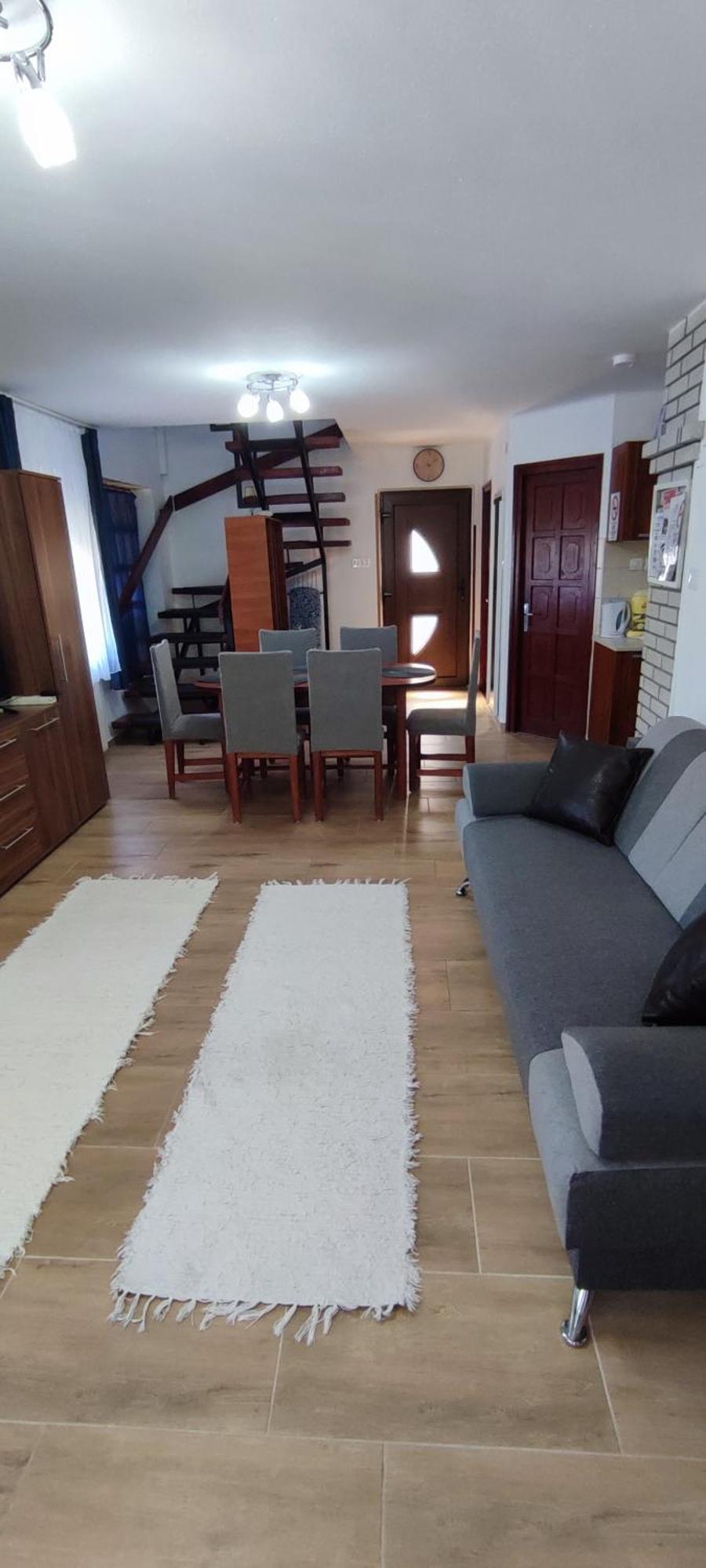 Bazsi Apartman Hajduszoboszlo Exterior photo