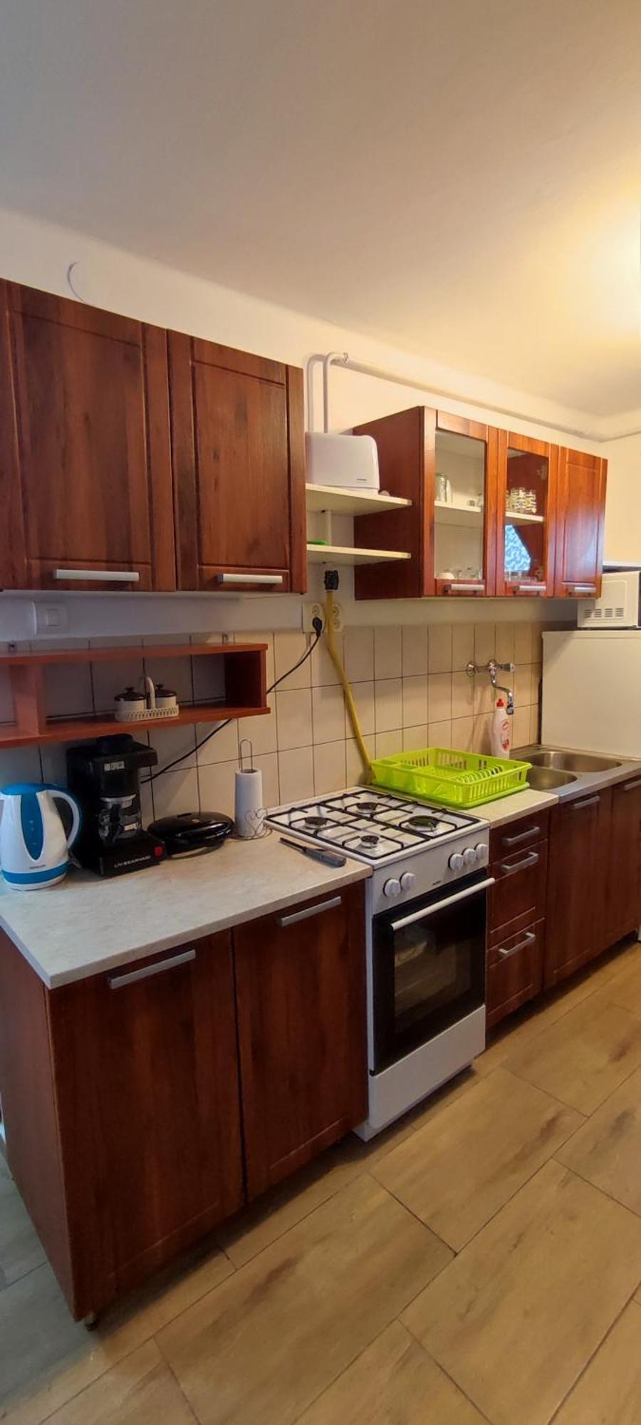 Bazsi Apartman Hajduszoboszlo Exterior photo