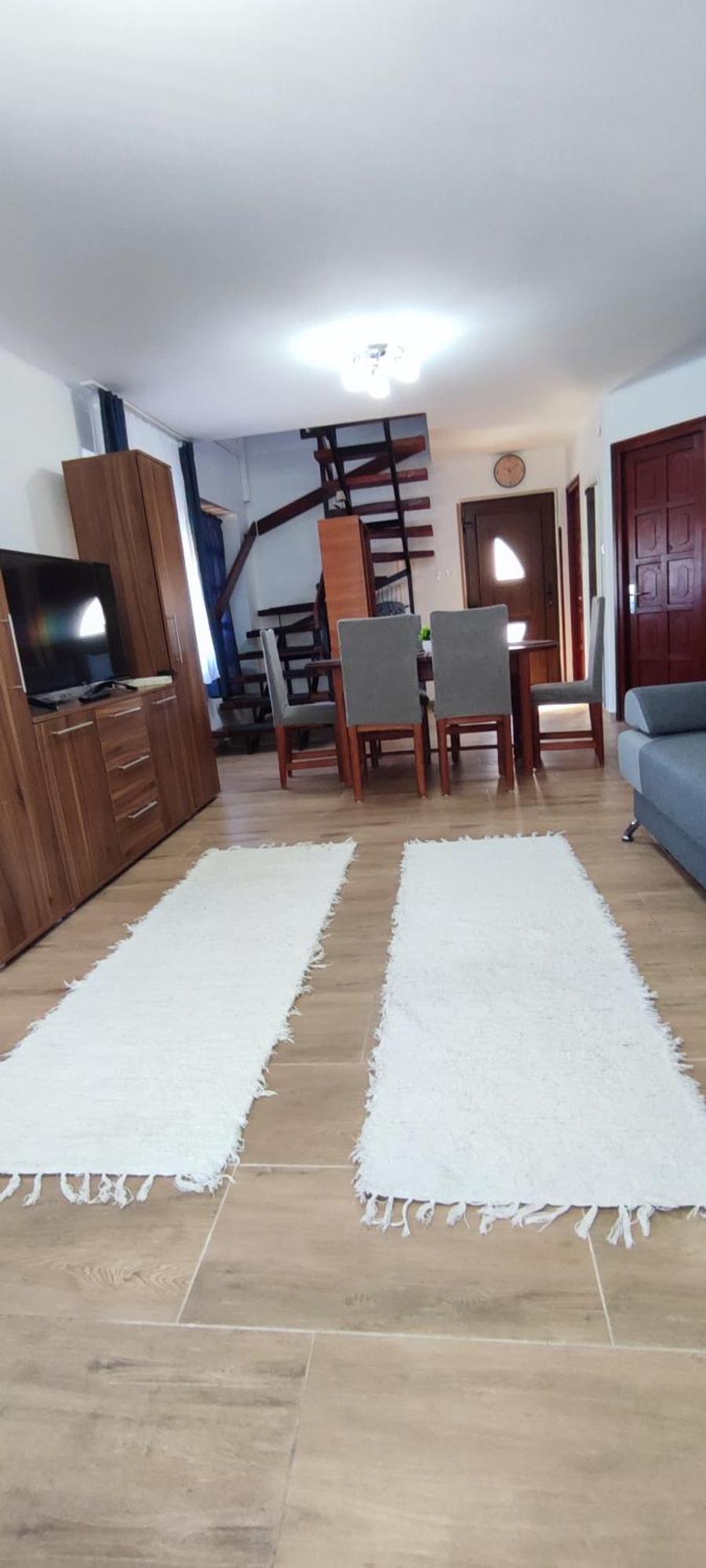 Bazsi Apartman Hajduszoboszlo Exterior photo