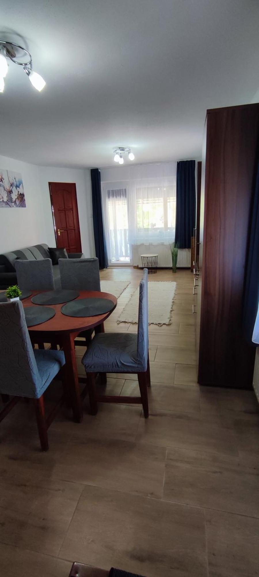 Bazsi Apartman Hajduszoboszlo Exterior photo