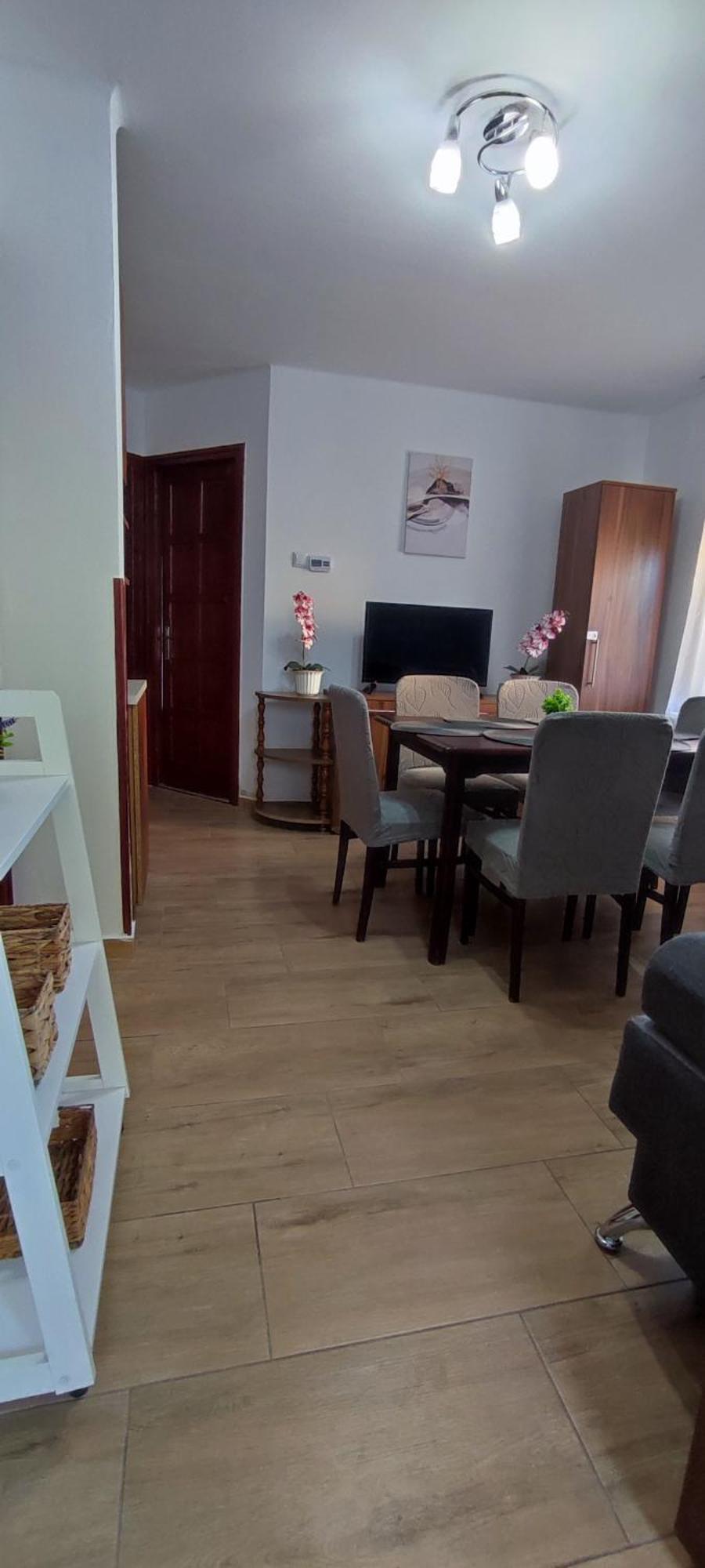 Bazsi Apartman Hajduszoboszlo Exterior photo