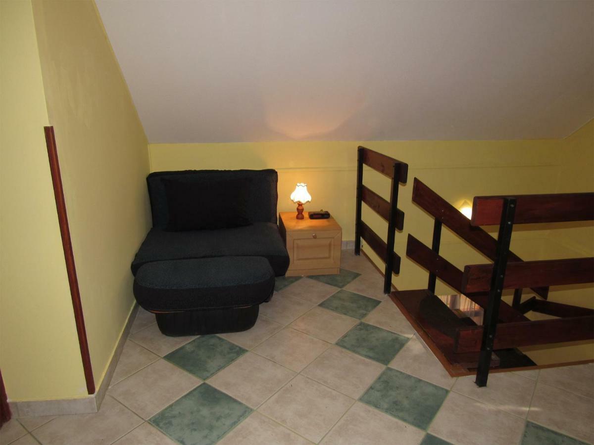 Bazsi Apartman Hajduszoboszlo Exterior photo